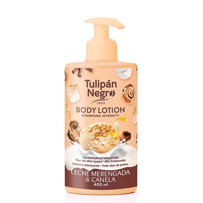 Leche Merengada & Canela Body Lotion | Comprar