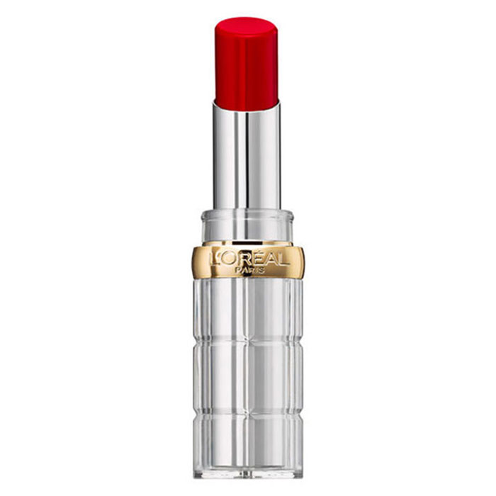 L'Oréal Color Riche Rouge à Lèvres Shine // Precio, Comprar