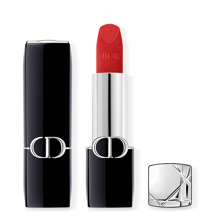 Dior Rouge Dior