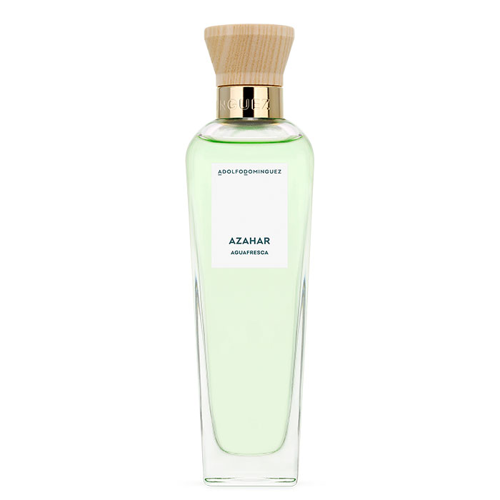 Adolfo Domínguez Agua Fresca de Azahar 200 ml