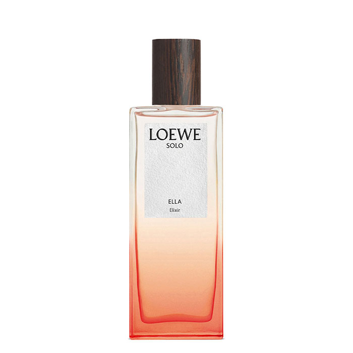 Loewe Solo Ella Elixir Eau de Parfum 50 ml