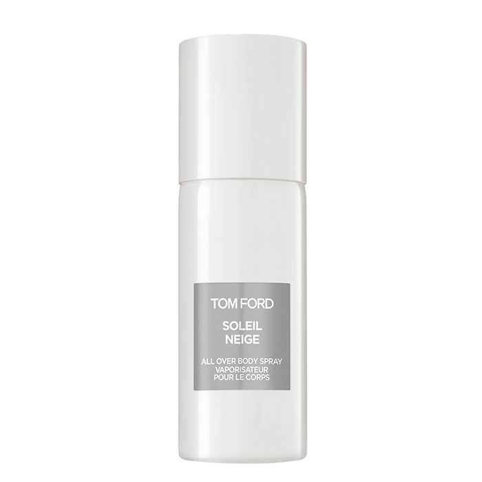 Tom Ford Soleil Neige Bruma Corporal | Paco Perfumerías