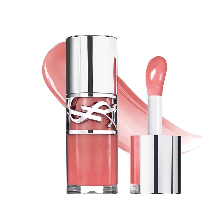 Yves Saint Laurent Loveshine Plumping Lip Oil Gloss