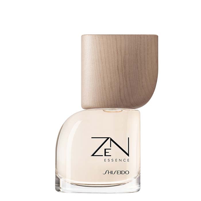 Shiseido Zen Essence Eau de Parfum | Paco Perfumerías 50 ml