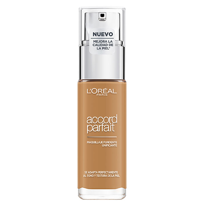 L'Oréal Accord Parfait Base
