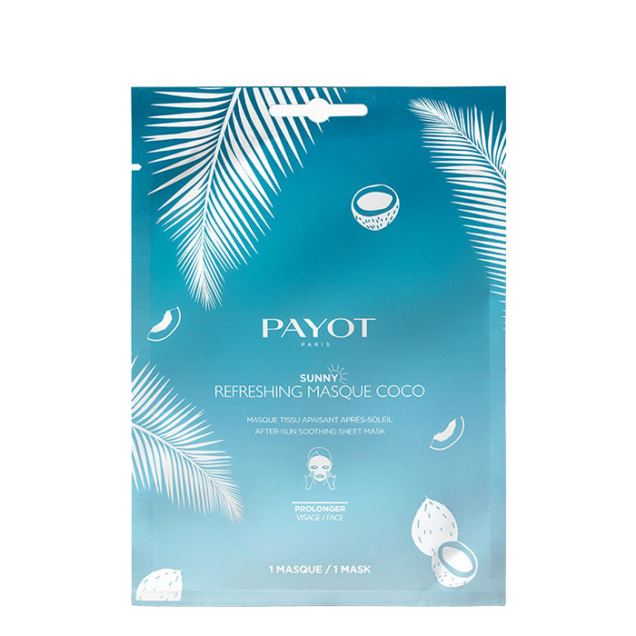 Payot Refreshing Masque Coco