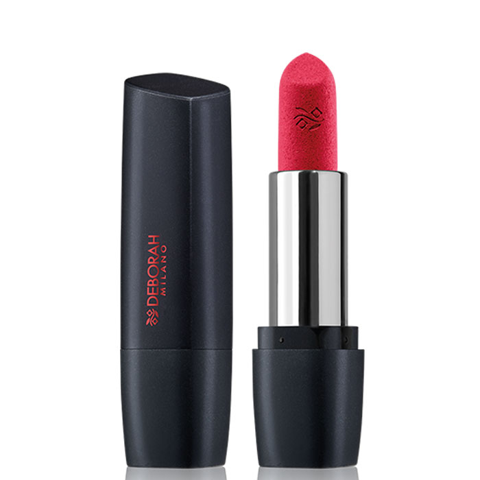 DEBORAH Milano Red Mat