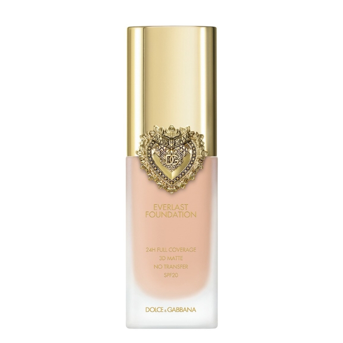 Dolce & Gabbana Everlast Foundation | Paco Perfumerías