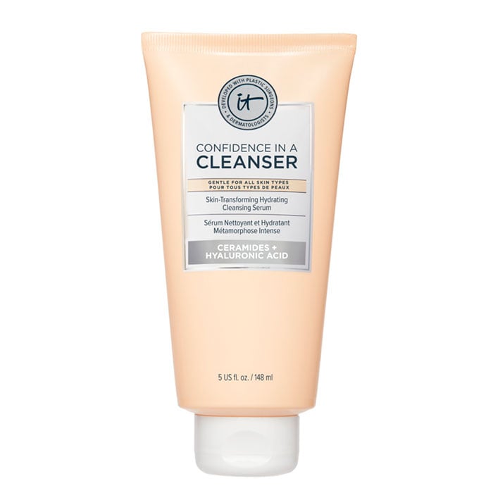 IT Cosmetics Confidence in a Cleanser