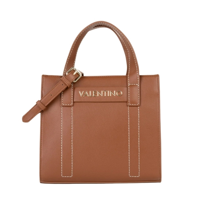 Mario Valentino Bolso de Mano Aury RE Marrón | Comprar