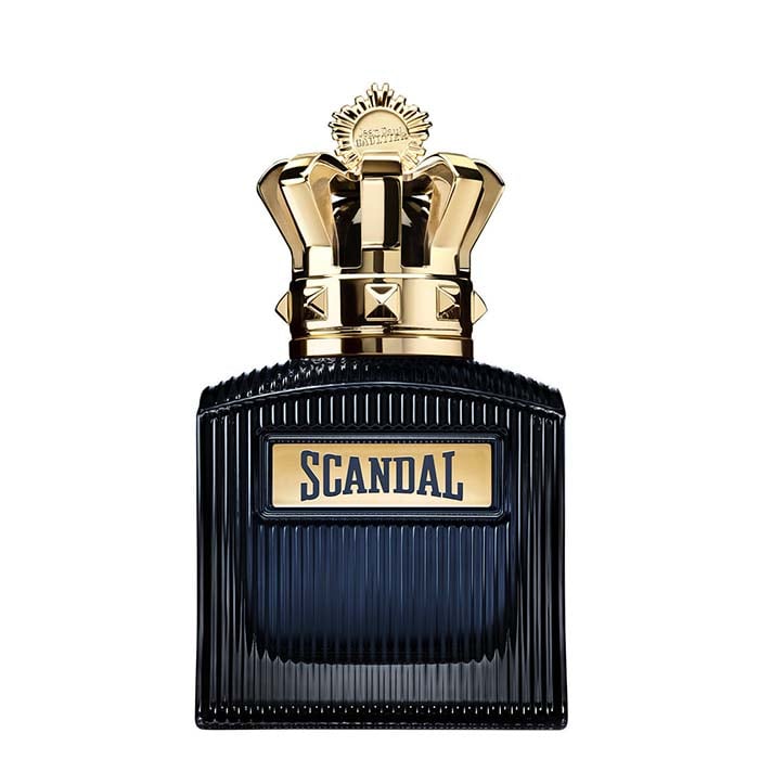 Jean Paul Gaultier Scandal Pour Homme Intense Perfume