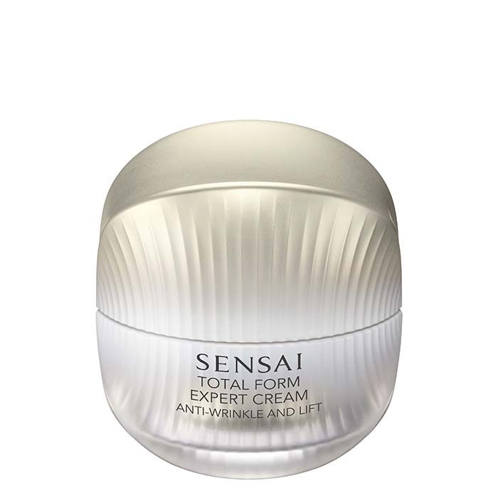 Sensai Total Form Expert Cream | Paco Perfumerías