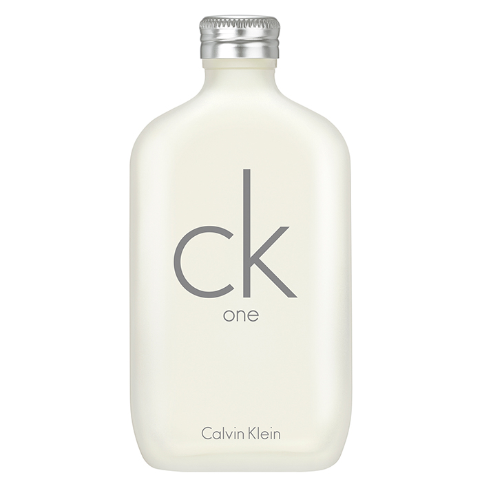 CK ONE Calvin Klein Eau de Toilette