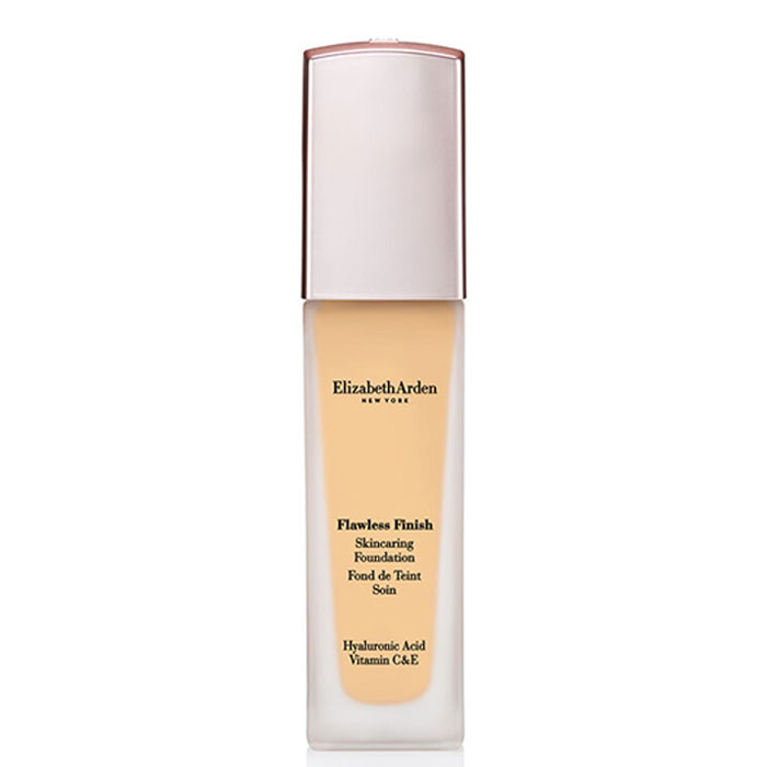 ELIZABETH ARDEN Flawless Finish Skincaring Foundation