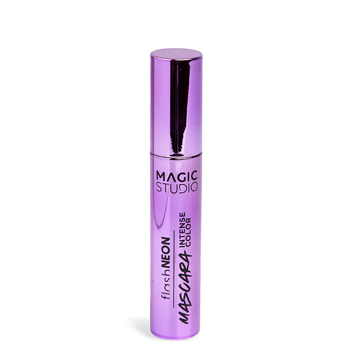 Magic Studio Neon Mascara Intense Color