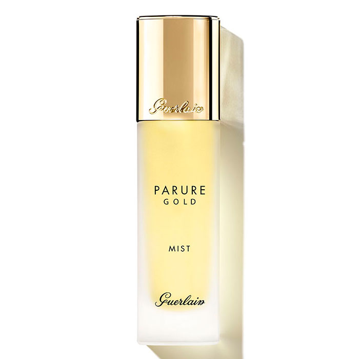 GUERLAIN Parure Gold Mist