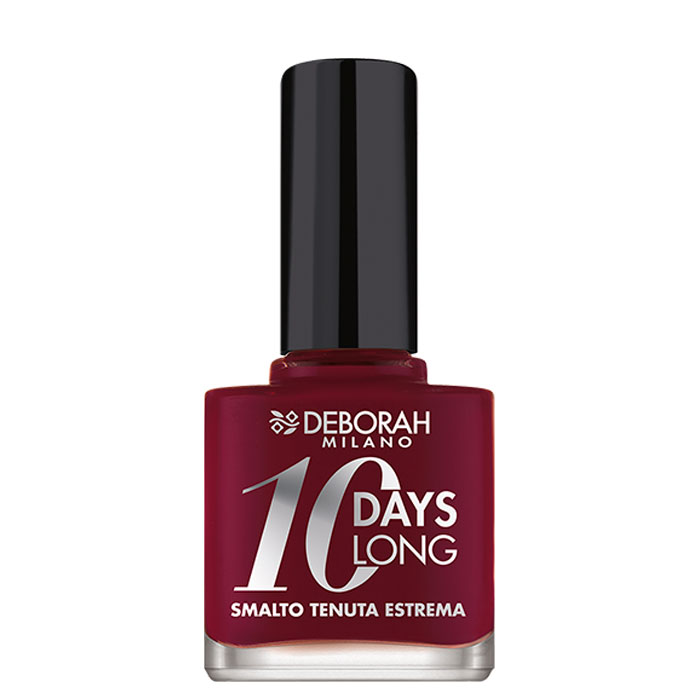 DEBORAH 10 Days Long