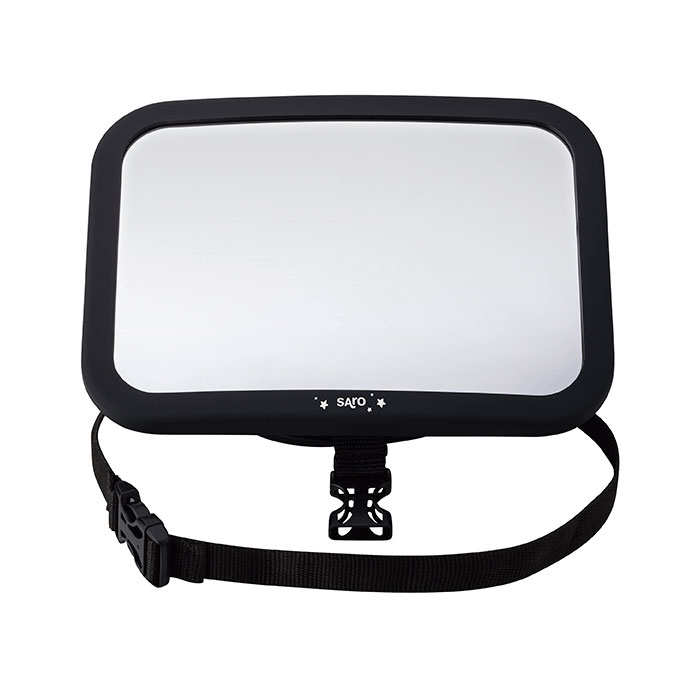 Saro Baby Maxi Espejo de Seguridad 360º