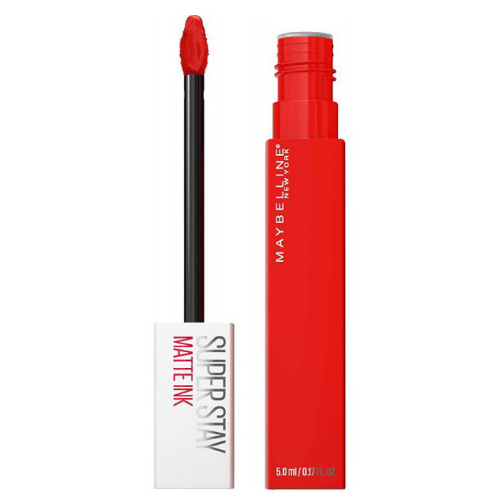 Maybelline Superstay Matte Ink