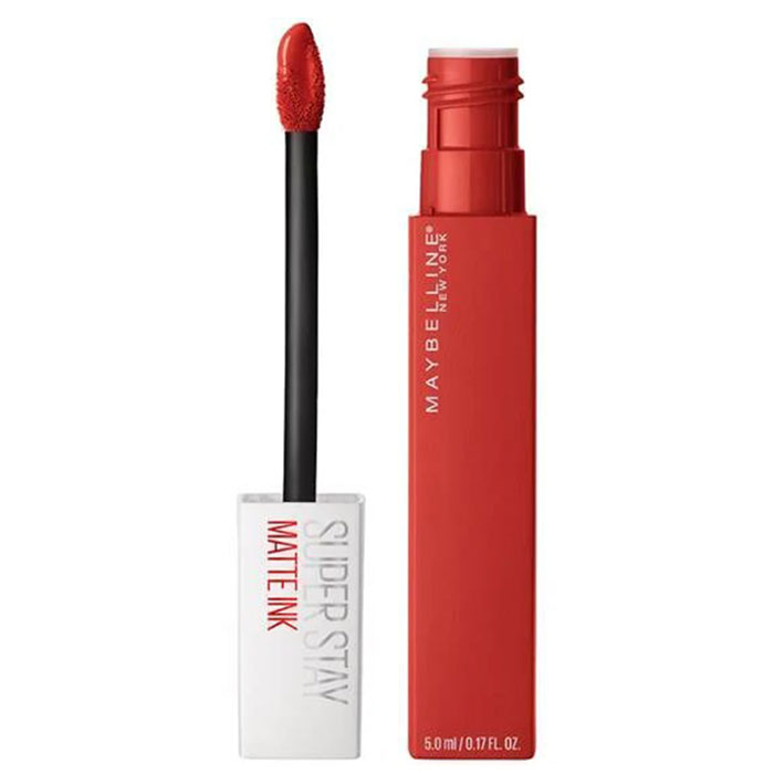 Maybelline Superstay Matte Ink