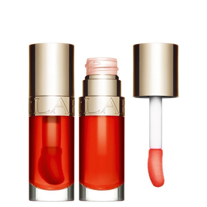 Clarins Lip Comfort Oil