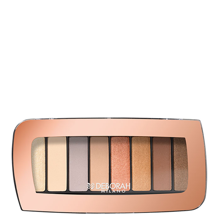 Deborah Paleta Color Moods