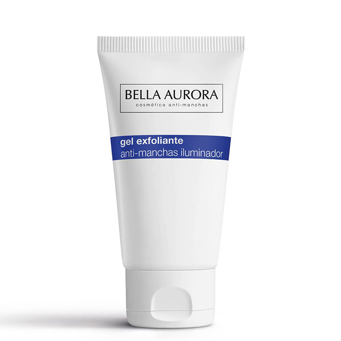 Bella Aurora Gel Exfoliante Anti-Manchas