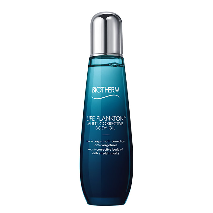 BIOTHERM Life Plankton Body Oil