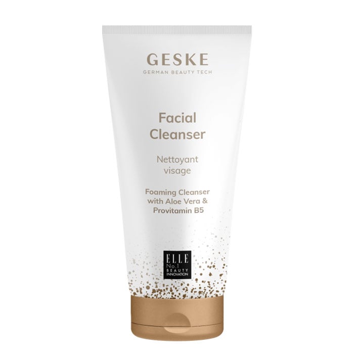 Facial Cleanser