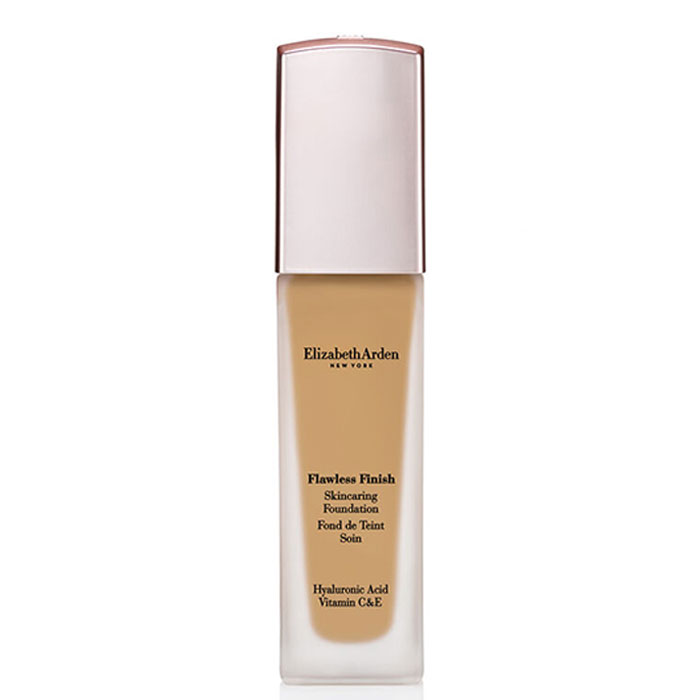 ELIZABETH ARDEN Flawless Finish Skincaring Foundation