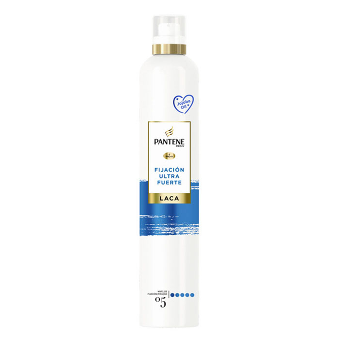 Pantene Fijación Ultra Fuerte Laca