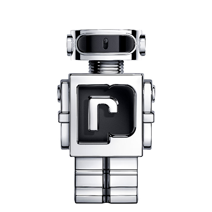 Paco Rabanne PHANTOM Eau de Toilette 50 ml
