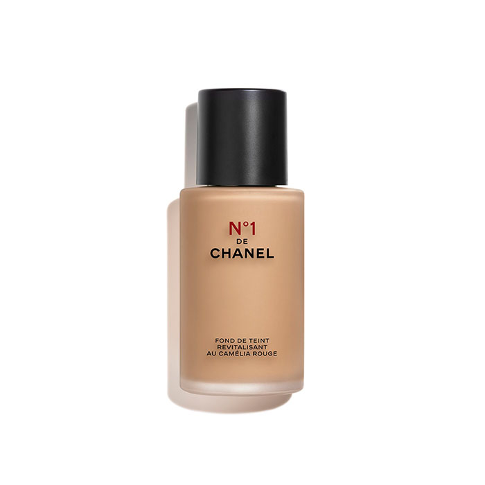 Nº1 de Chanel Fondo de Maquillaje Revitalizante | Comprar