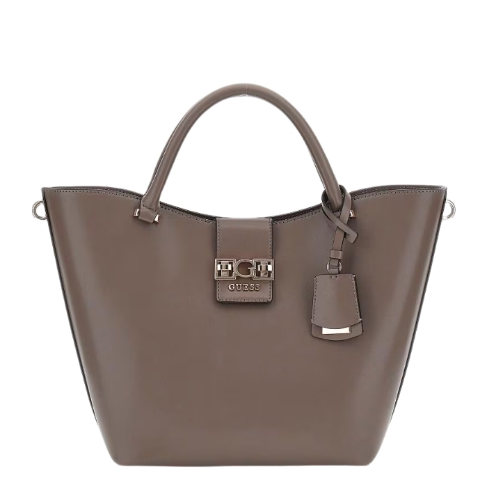 Guess Bolso de Hombro Tote Jane Piedra | Comprar