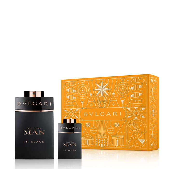 Bulgari Man in Black Estuche | Precio, Comprar