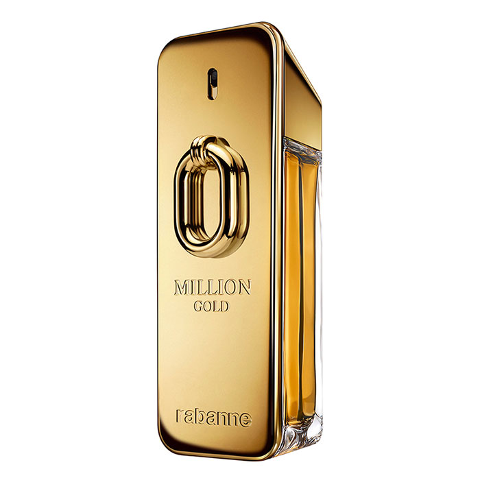Rabanne Million Gold Perfume