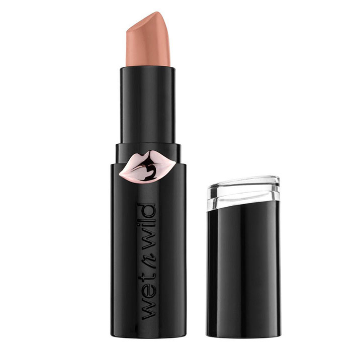 Wet N Wild Mega Last Matte Lip Color