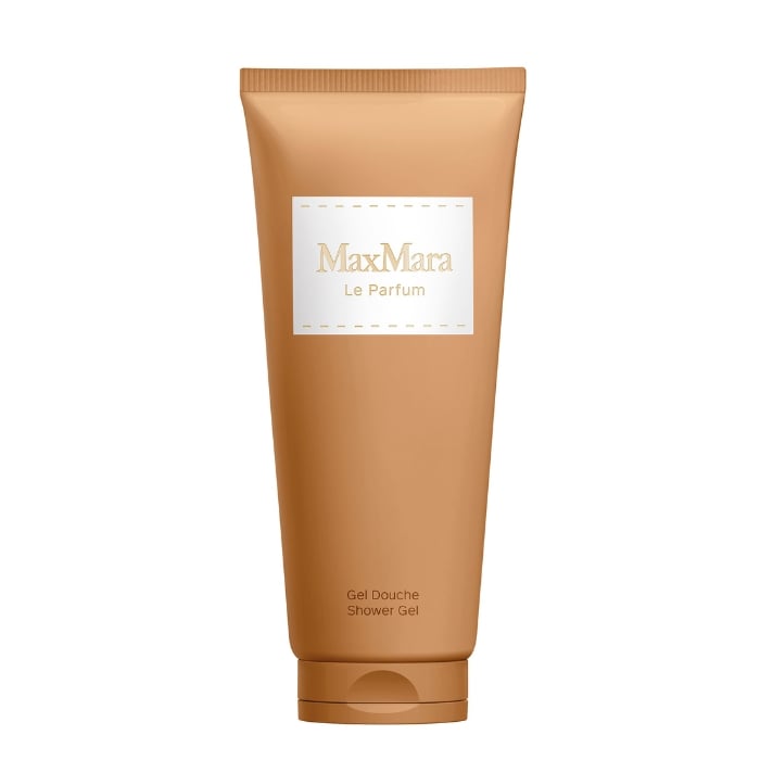 Max Mara Le Parfum Shower Gel | Paco Perfumerías