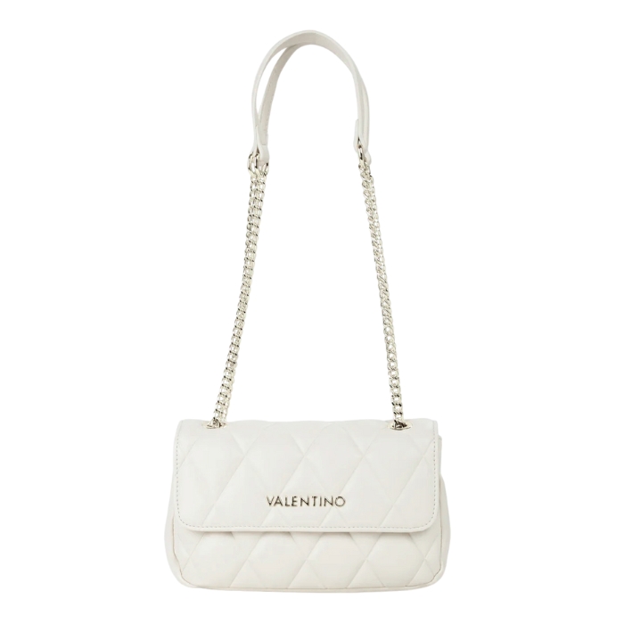 Mario Valentino Bolso de Hombro Frisia Crema | Comprar