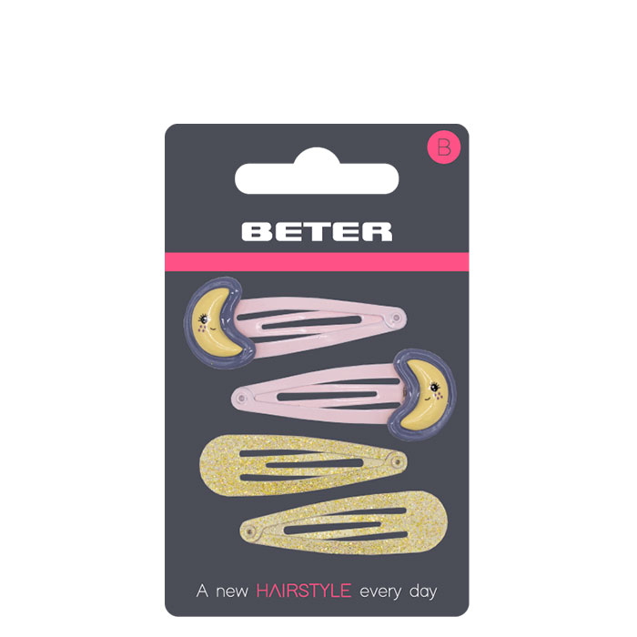 BETER Clips Ranita Born From The Stars