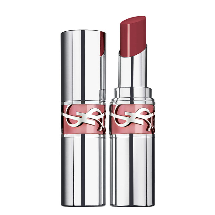 YSL Loveshine Labial Efecto Brillo Mojado · 154