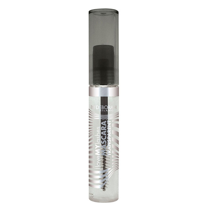 DEBORAH Love My Lashes Transparent