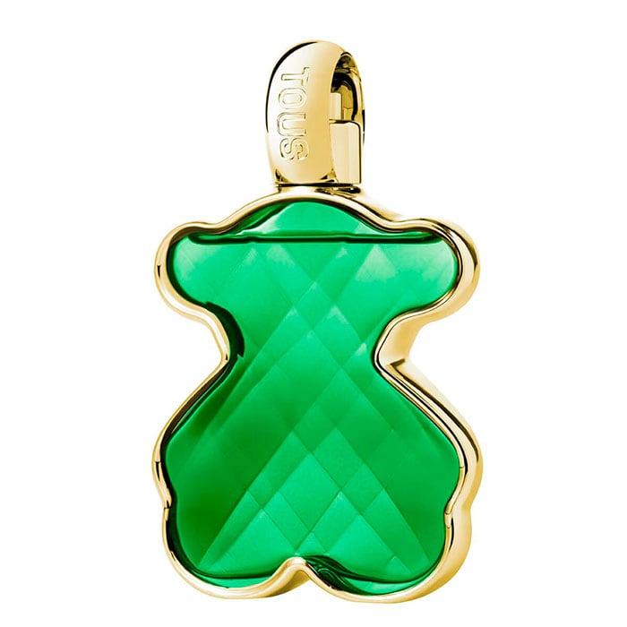 Tous LoveMe The Emerald Elixir Parfum 90 ml
