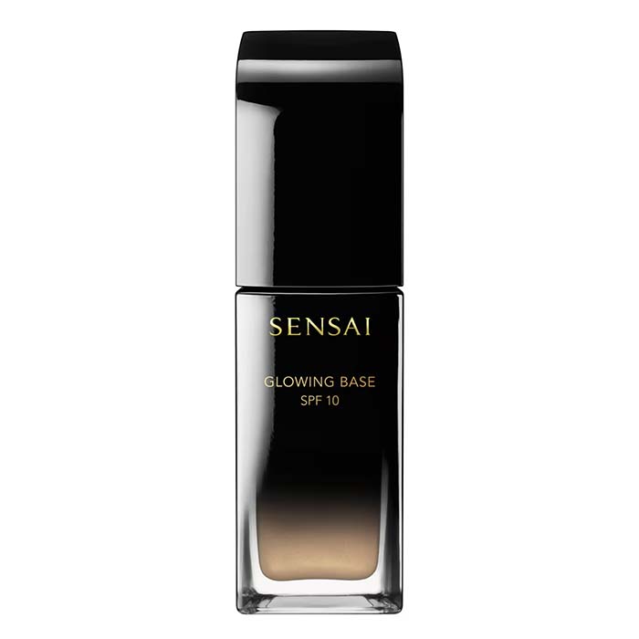 Sensai Glowing Base | Paco Perfumerías