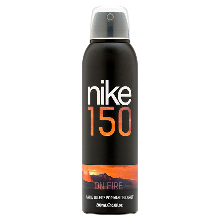 Nike 150 On Fire Spray | Comprar, Precio