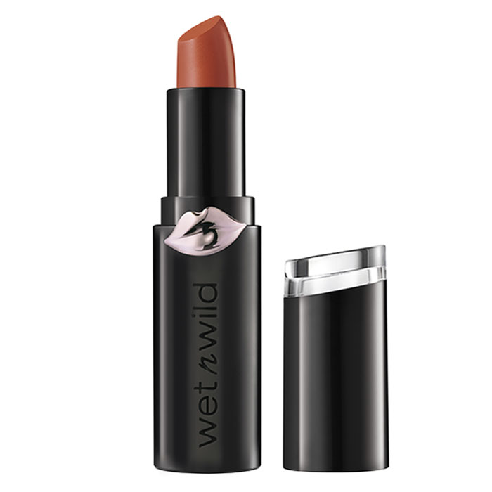 Wet N Wild Mega Last Matte Lip Color