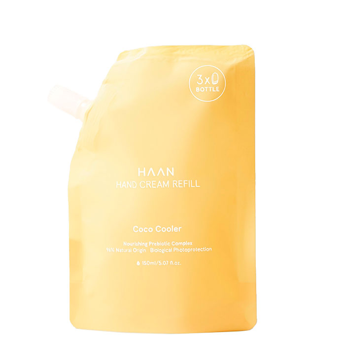 BETER Crema de Manos Haan Coco Cooler