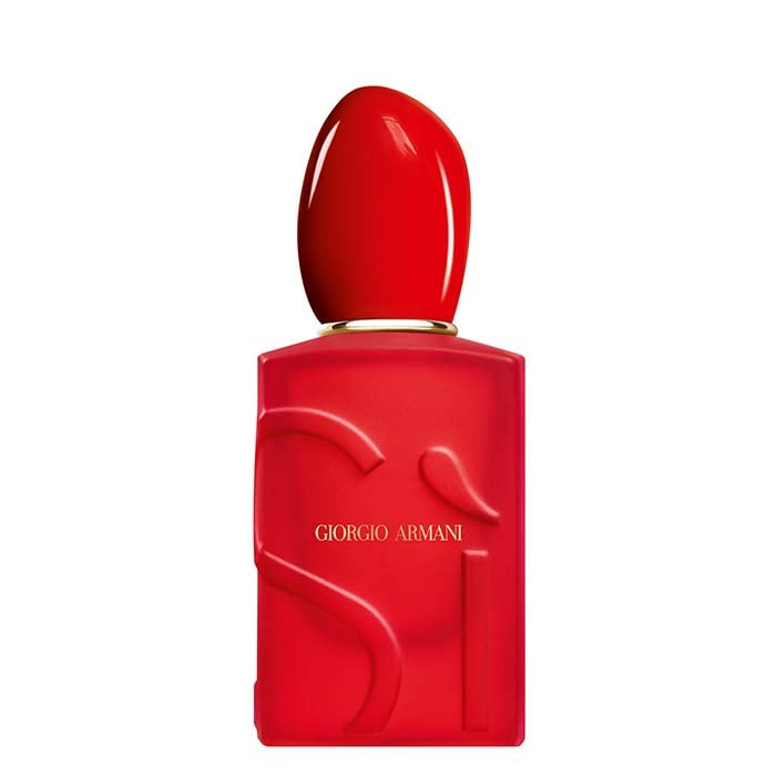 Armani Sì Passione Red Bloom Eau de Parfum | Comprar 50 ml
