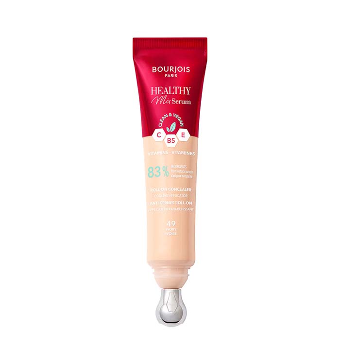 Bourjois Healthy Mix Clean Roll-On Anti-Cernes | Comprar