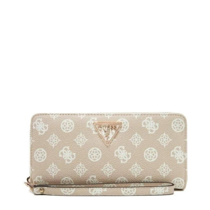 Guess Cartera Laurel SLG Large Zip Arena | Paco Perfumerías